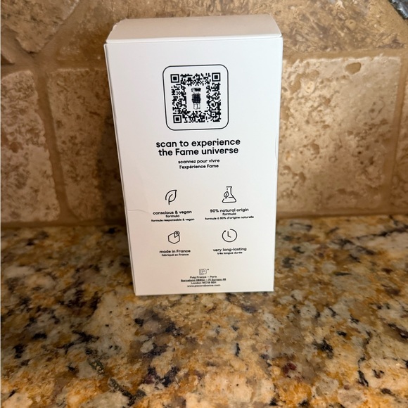 Paco Rabanne Fame Parfum 1.7oz - Picture 2 of 9